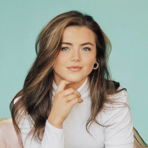 Meet your Posher, Mallory